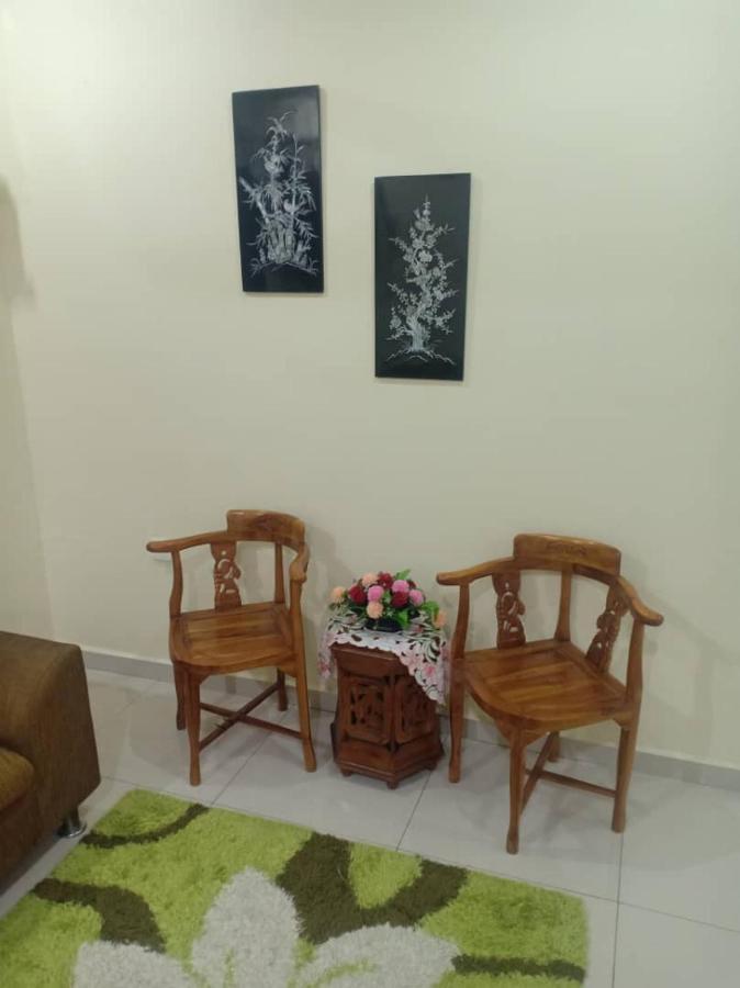 Kh Comfy N Calm Holiday home Seri Manjung